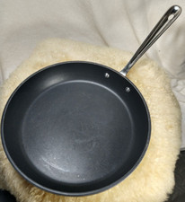 Clad metalcrafters skillet for sale  Henrico