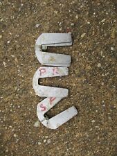 Yamaha fx1000a shims for sale  Gautier