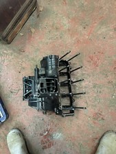 Yamaha 2006 engine for sale  DURHAM