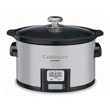 Cuisinart 3.5 programmable for sale  USA