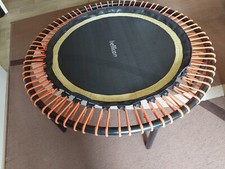 Bellicon trampolin gebraucht gebraucht kaufen  Eisenach