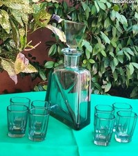 Liquor whisky service d'occasion  Expédié en Belgium