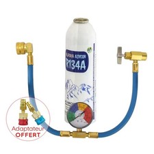 Pack recharge r134a d'occasion  Rosny-sur-Seine