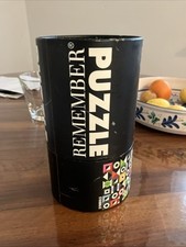 Remember puzzle motiv gebraucht kaufen  Much