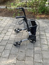 Topro rollator einkaufstasche gebraucht kaufen  Röttenbach