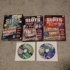 Slots lot windows for sale  South Bend