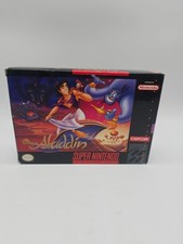 Disney aladdin complete d'occasion  Expédié en Belgium