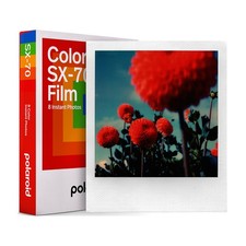 Polaroid pack films d'occasion  Montreuil