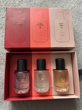 Ladies perfume set for sale  GOSPORT