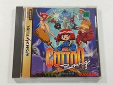 Cotton boomerang sega d'occasion  Paris XI