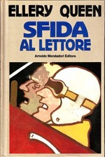 ellery queen usato ellery queen usato Trieste