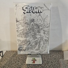 Spawn 360 megacon for sale  Orlando