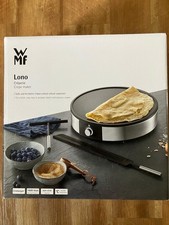 Wmf lono creperie gebraucht kaufen  Jork