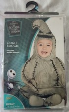 Nightmare christmas oogie for sale  Attleboro Falls