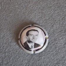Capsule champagne. acteurs d'occasion  Doué-la-Fontaine
