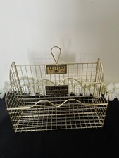 Old metal letter for sale  AMMANFORD