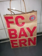 Bayern geschenk tüte gebraucht kaufen  Mannheim