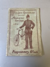 1897 royal irish for sale  COLERAINE