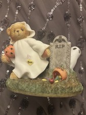 Vintage cherished teddies for sale  CHESTERFIELD
