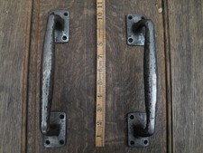 Pair gothic hand for sale  BRADFORD