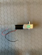 Bringsmart 12v 5rpm for sale  Fayetteville