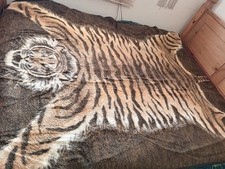 Vintage biederlack tiger for sale  WHITBY