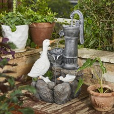 Farmhouse duck outdoor for sale  Allston