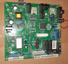 Scheda elettronica caldaia usato  Pedrengo