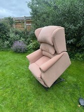 Rise recline mobility for sale Rise recline mobility for sale  BEDALE