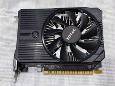 Zotac geforce gtx1050ti usato Zotac geforce gtx1050ti usato  Spedire a Italy