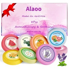 Alaoo bombe bagno usato  Italia