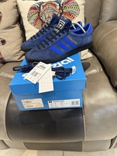 Adidas spzl gazelle for sale  BILLERICAY