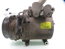 Mitsubishi Colt 1997 Pompa sprężarki klimatyzacji AKC201A203A Benzyna 55kW CML32541, używany na sprzedaż Mitsubishi Colt 1997 Pompa sprężarki klimatyzacji AKC201A203A Benzyna 55kW CML32541, używany na sprzedaż  PL