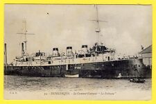 Cpa dunkerque marine d'occasion  Saint-Nazaire
