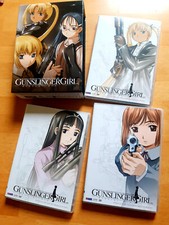 Gunslinger girl season gebraucht kaufen  Bayreuth