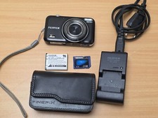 Digitalkamera fujifilm finepix gebraucht kaufen  Leipzig