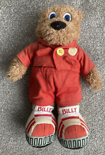 Vintage butlins billy for sale  BOLTON