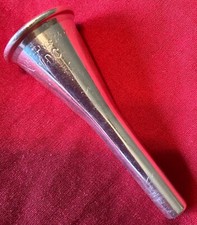 Bocal Holton Farkas French Horn -- Muito bom estado. comprar usado  Enviando para Brazil