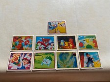Image panini autocollant d'occasion  Givors