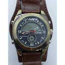 Usado, Kenneth Cole UL1138 C311 não listado. Rosto digital multifuncional, vendido como está comprar usado  Enviando para Brazil