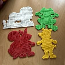 Hama bügelperlen set gebraucht kaufen  Karlsbad