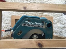Black decker electric for sale  DARLINGTON