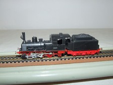 Spur dampflok 6009 gebraucht kaufen  Freudenberg