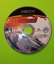 Burnout takedown disc for sale  Dallas