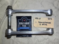 499 umlenkhebel suzuki gebraucht kaufen  Brockscheid, Mehren, Strotzbüsch