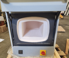 Muffle furnace 230v for sale  Addison