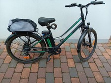 elektrofahrrad 26zoll unisex gebraucht kaufen elektrofahrrad 26zoll unisex gebraucht kaufen Marklohe
