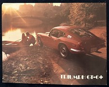 triumph gt6 for sale triumph gt6 for sale Laurel