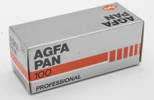 Agfa agfapan professional gebraucht kaufen  Filderstadt