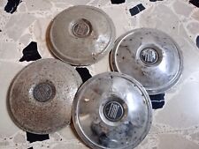 Coppe ruota fiat usato  Santa Maria di Licodia